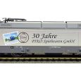 51111 E-Lok BR 101 "30 Jahre PIKO", Ep. VI (inkl. Sound) Thumbnail 4