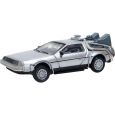 NA 88197 DeLorean Zeitmaschine Classic Thumbnail 1