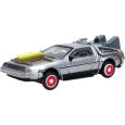 NA 88006 DeLorean DMC 12 Zeitmaschine Offroad Thumbnail 1