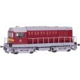 30514 Diesellok BR 720 der ČD, Ep. IV (analog) Thumbnail 1