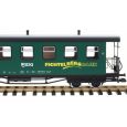 36362 SDG Personenwagen der Bauart KB, Ep. VI Thumbnail 16