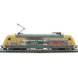 39377 E-Lok 101 088 "Dampfbahn-Route-Sachsen", DB AG, Ep. VI (inkl. Sound) AC Thumbnail 2