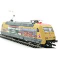 39377 E-Lok 101 088 "Dampfbahn-Route-Sachsen", DB AG, Ep. VI (inkl. Sound) AC Thumbnail 4