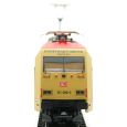 39377 E-Lok 101 088 "Dampfbahn-Route-Sachsen", DB AG, Ep. VI (inkl. Sound) AC Thumbnail 5