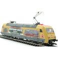 39377 E-Lok 101 088 "Dampfbahn-Route-Sachsen", DB AG, Ep. VI (inkl. Sound) AC Thumbnail 7