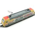 39377 E-Lok 101 088 "Dampfbahn-Route-Sachsen", DB AG, Ep. VI (inkl. Sound) AC Thumbnail 9