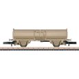 86236 Offener Güterwagen Omm 52 in Echtbronze, Ep. III - V Thumbnail 6