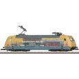 88679 E-Lok 101 088 "Dampfbahn-Route-Sachsen", DB AG, Ep. VI Thumbnail 2