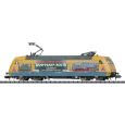 16089 E-Lok 101 088 "Dampfbahn-Route-Sachsen", DB AG, Ep. VI (inkl. Sound) Thumbnail 1