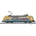 16089 E-Lok 101 088 "Dampfbahn-Route-Sachsen", DB AG, Ep. VI (inkl. Sound) Thumbnail 2