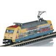 16089 E-Lok 101 088 "Dampfbahn-Route-Sachsen", DB AG, Ep. VI (inkl. Sound) Thumbnail 3