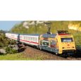 16089 E-Lok 101 088 "Dampfbahn-Route-Sachsen", DB AG, Ep. VI (inkl. Sound) Thumbnail 4