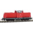 40134-07 Diesellok BR 212, DB-Cargo, Ep. V (Editionsmodell) Thumbnail 1