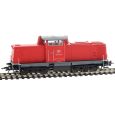 40134-07 Diesellok BR 212, DB-Cargo, Ep. V (Editionsmodell) Thumbnail 2