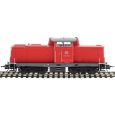 40134-07 Diesellok BR 212, DB-Cargo, Ep. V (Editionsmodell) Thumbnail 3
