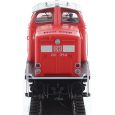 40134-07 Diesellok BR 212, DB-Cargo, Ep. V (Editionsmodell) Thumbnail 6
