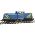 40134-08 Diesellok BR 212, MWB, Ep. V (Editionsmodell) Thumbnail 1