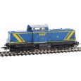 40134-08 Diesellok BR 212, MWB, Ep. V (Editionsmodell) Thumbnail 2