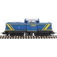 40134-08 Diesellok BR 212, MWB, Ep. V (Editionsmodell) Thumbnail 3