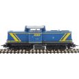 40134-08 Diesellok BR 212, MWB, Ep. V (Editionsmodell) Thumbnail 4