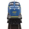 40134-08 Diesellok BR 212, MWB, Ep. V (Editionsmodell) Thumbnail 5