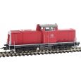 40134-13 Diesellok BR 212, DB, Ep. IV (Editionsmodell) Thumbnail 1