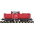 40134-13 Diesellok BR 212, DB, Ep. IV (Editionsmodell) Thumbnail 4
