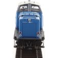 40134-14 Diesellok BR 212 179-4 Potsdam, Ep. VI (Editionsmodell) Thumbnail 5
