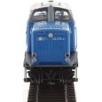 40134-14 Diesellok BR 212 179-4 Potsdam, Ep. VI (Editionsmodell) Thumbnail 6