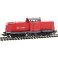 40134-17 Diesellok BR 212, DB-Cargo, Ep. IV (Editionsmodell) Thumbnail 1