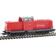 40134-17 Diesellok BR 212, DB-Cargo, Ep. IV (Editionsmodell) Thumbnail 2