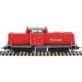 40134-17 Diesellok BR 212, DB-Cargo, Ep. IV (Editionsmodell) Thumbnail 4