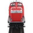 40134-17 Diesellok BR 212, DB-Cargo, Ep. IV (Editionsmodell) Thumbnail 5