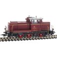 40140-05 Diesellok V 60 354, DB, Ep. III (rot) Thumbnail 1
