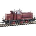40140-05 Diesellok V 60 354, DB, Ep. III (rot) Thumbnail 2
