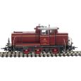 40140-05 Diesellok V 60 354, DB, Ep. III (rot) Thumbnail 4