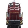 40140-05 Diesellok V 60 354, DB, Ep. III (rot) Thumbnail 5