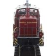 40140-05 Diesellok V 60 354, DB, Ep. III (rot) Thumbnail 6