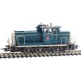 40141-03 Diesellok BR 360 225-7, DB AG, Ep. V (blau/beige) Thumbnail 1
