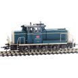 40141-03 Diesellok BR 360 225-7, DB AG, Ep. V (blau/beige) Thumbnail 2