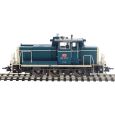 40141-03 Diesellok BR 360 225-7, DB AG, Ep. V (blau/beige) Thumbnail 3