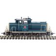 40141-03 Diesellok BR 360 225-7, DB AG, Ep. V (blau/beige) Thumbnail 4