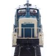 40141-03 Diesellok BR 360 225-7, DB AG, Ep. V (blau/beige) Thumbnail 6