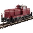 40142-02 Diesellok BR260 233-2, DB, Ep. IV "altrot" Thumbnail 1