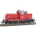 40143-03 Diesellok BR360 160-6, DB AG, Ep. V (Editionsmodell) Thumbnail 1