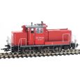 40143-03 Diesellok BR360 160-6, DB AG, Ep. V (Editionsmodell) Thumbnail 2