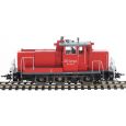 40143-03 Diesellok BR360 160-6, DB AG, Ep. V (Editionsmodell) Thumbnail 3