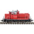 40143-03 Diesellok BR360 160-6, DB AG, Ep. V (Editionsmodell) Thumbnail 4