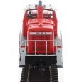 40143-03 Diesellok BR360 160-6, DB AG, Ep. V (Editionsmodell) Thumbnail 5