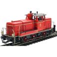 40143-06 Diesellok Bundespost Lok 5, Ep. V (Editionsmodell) Thumbnail 1
